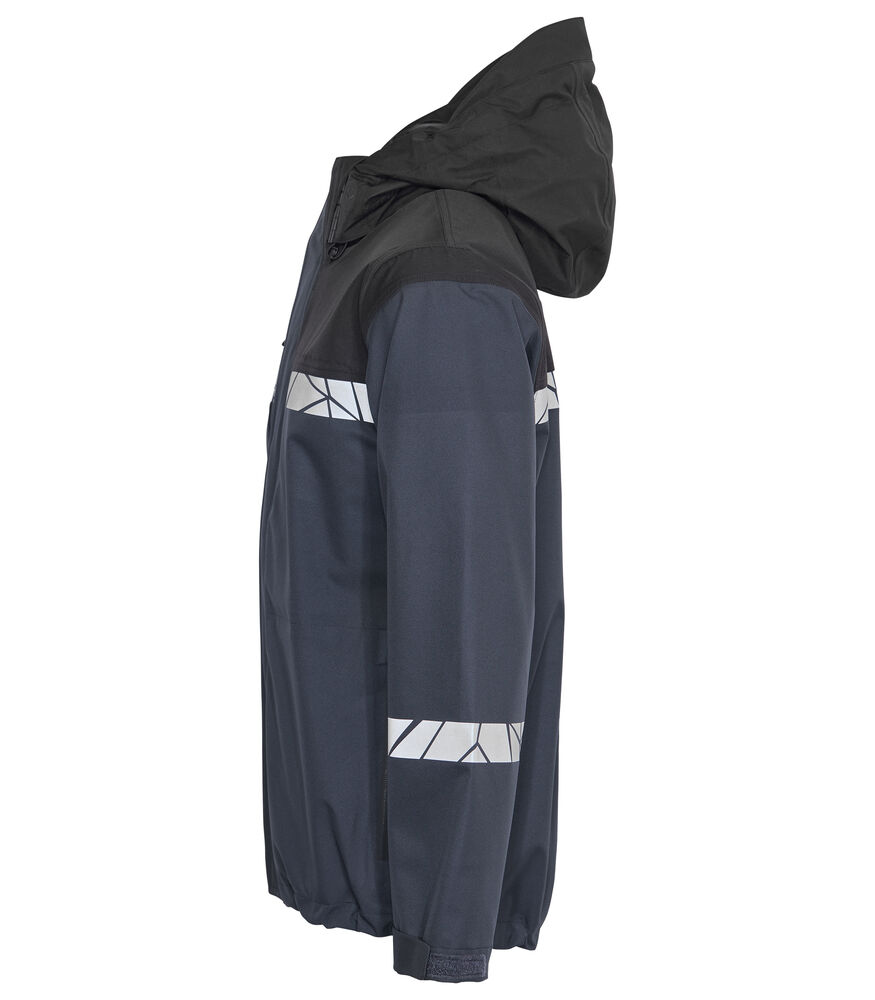 7414 SHELLJACKE 7414 SHELLJACKE 9910-VIZ