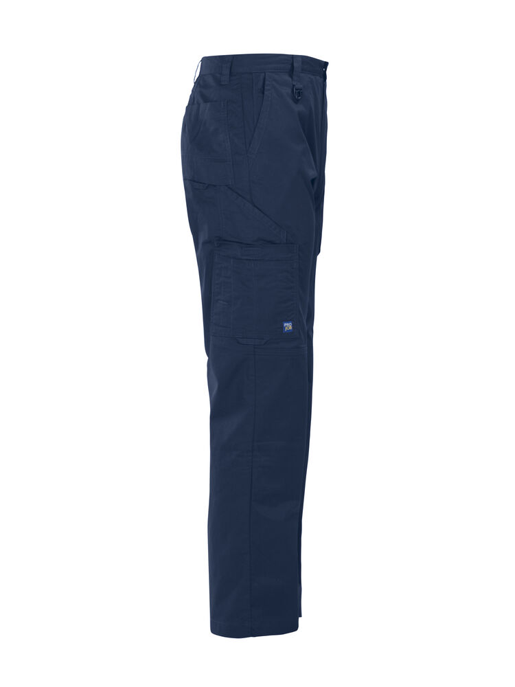2506 LEICHTE ARBEITSHOSE GERADER SCHNITT