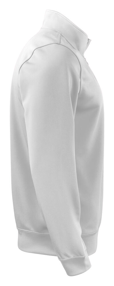 Basic Active Half Zip