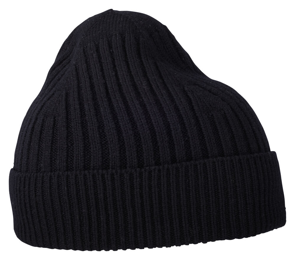 9063 STRICKMÜTZE