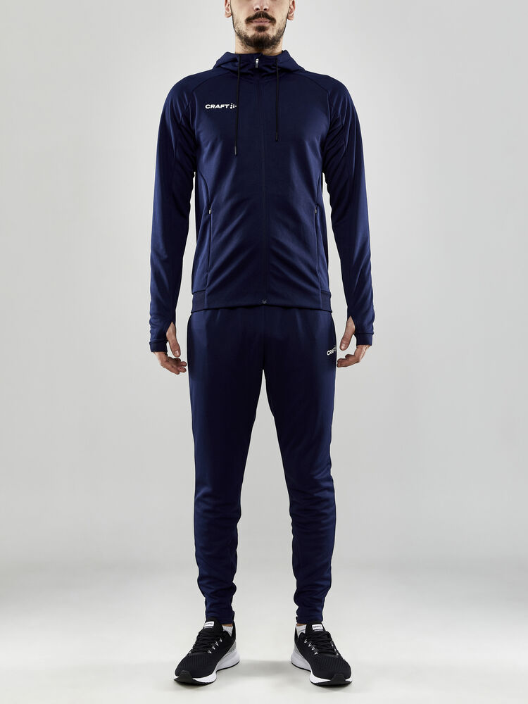 Evolve Hood Jacket M