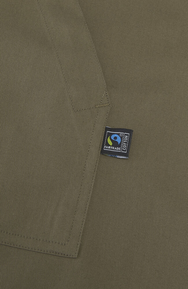Combi Apron