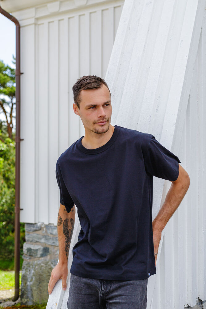 Oversize T-shirt