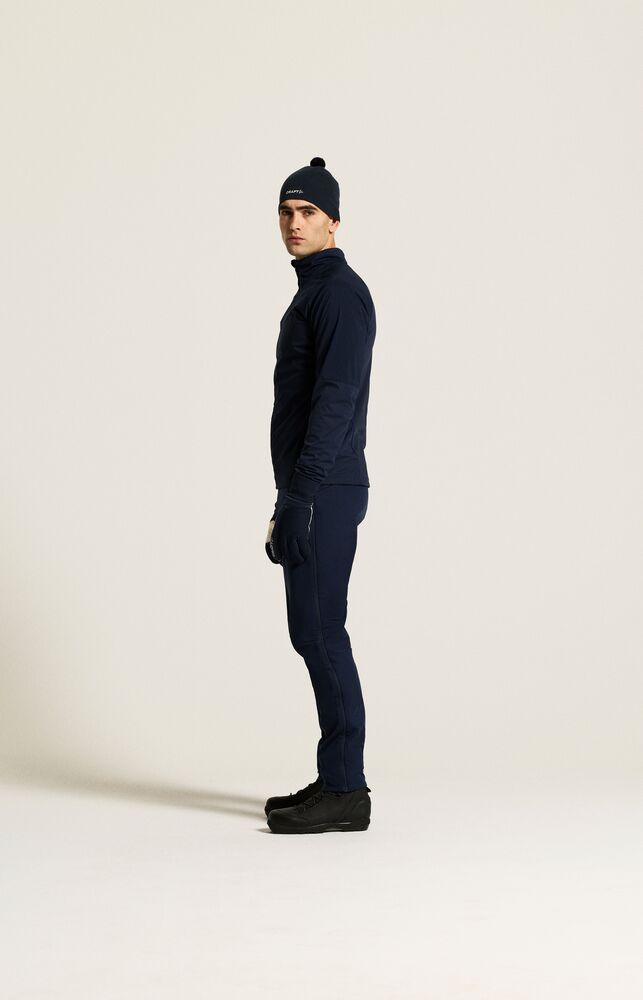 Nordic Club 2.0 FZ Pants M