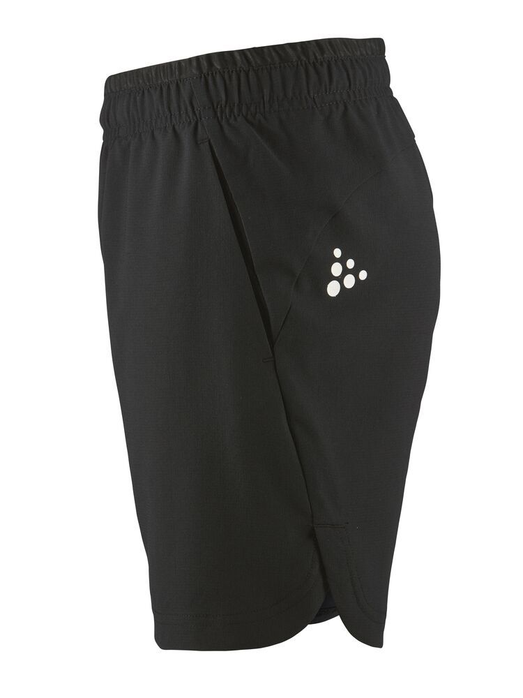 Rush 2.0 Shorts Jr