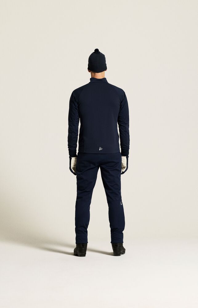Nordic Club 2.0 FZ Pants M