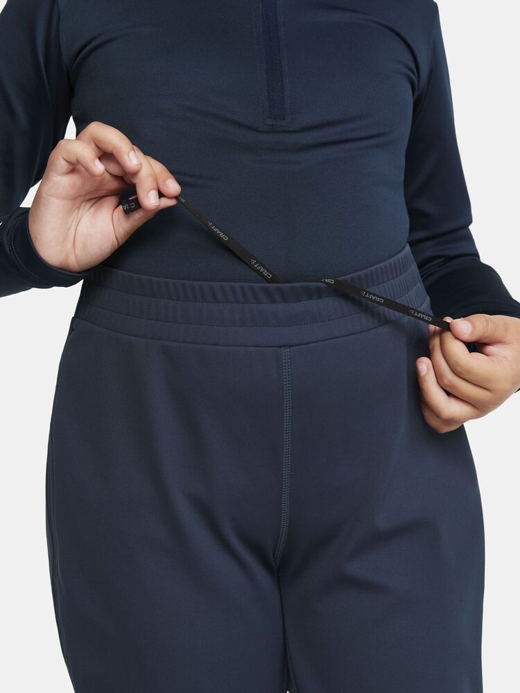 CORE Nordic Ski Club Fz Pants Jr
