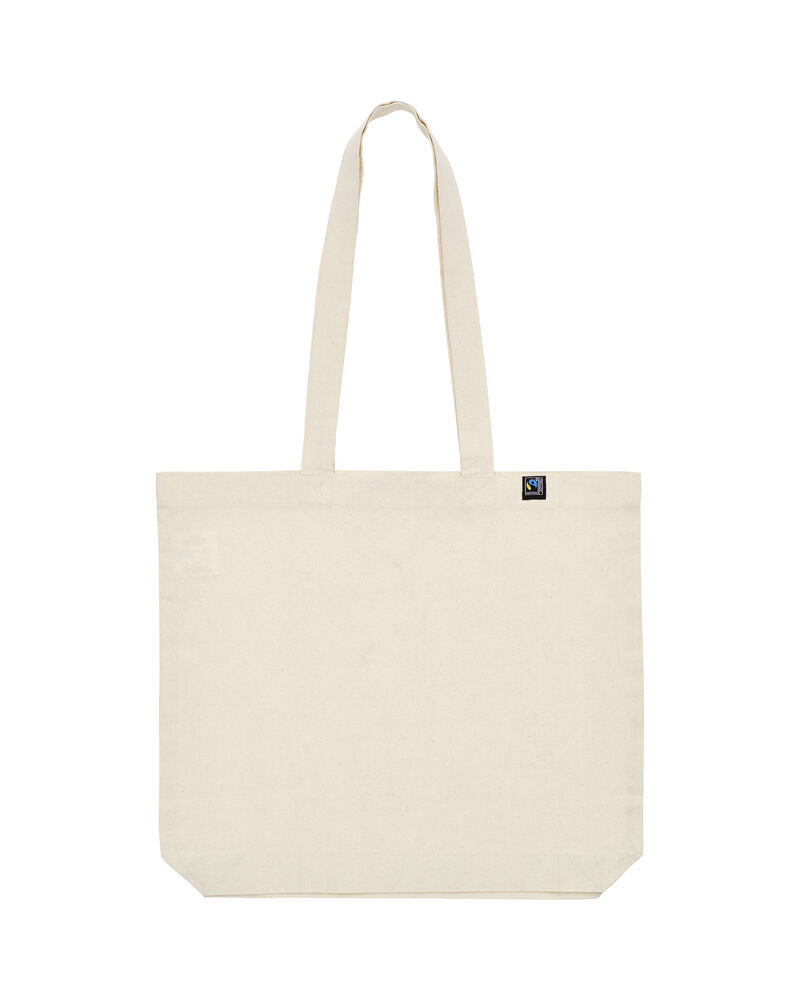 Key Tote Bag