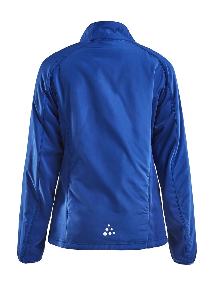 Jacket Warm W