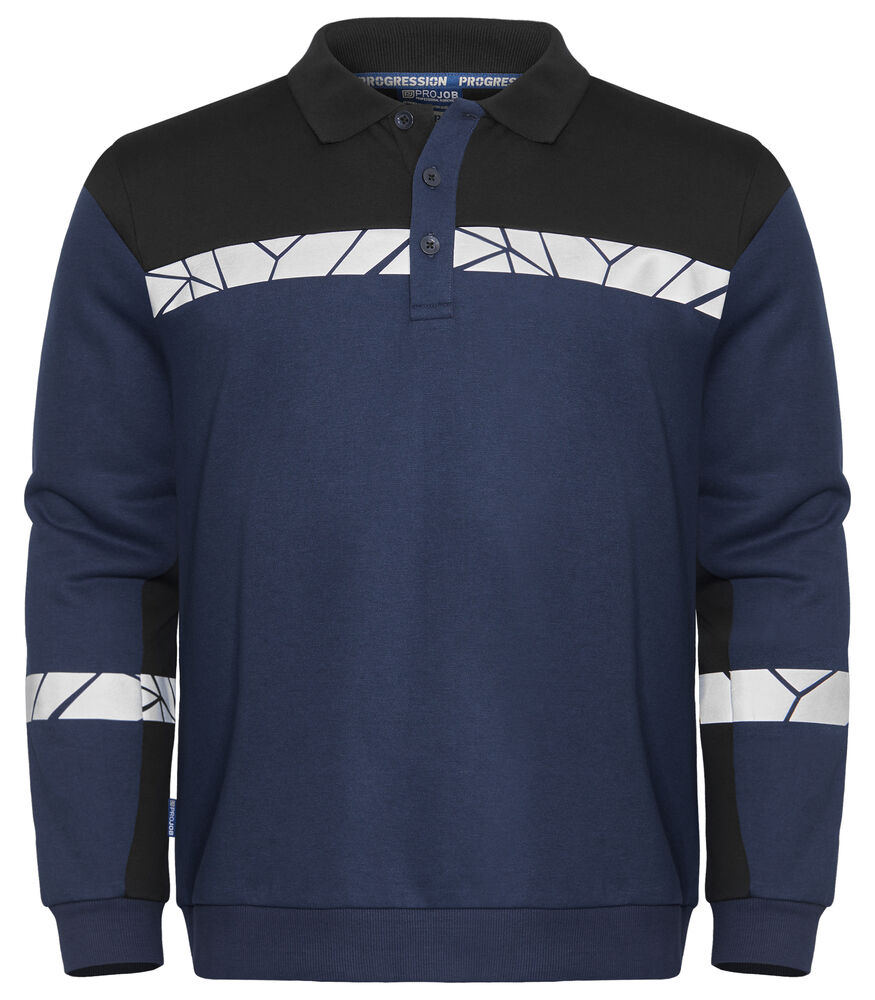 7100 LANGARM POLO 7100 LANGARM POLO 9910-VIZ