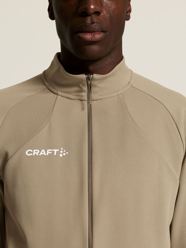 Extend 2.0 Full Zip Jacket M