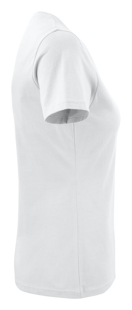 Heavy V-Neck Ladies