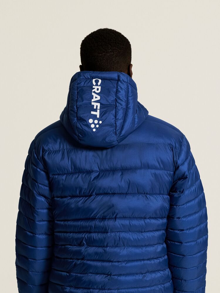 Ability Isolate Jacket M