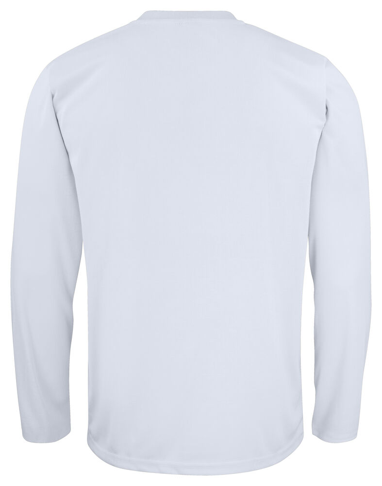 2017 LANGARM T-SHIRT