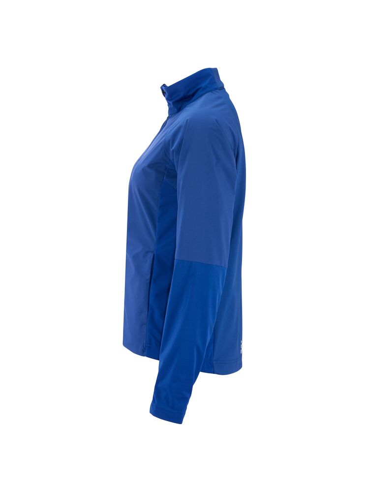 Nordic Club 2.0 Jacket W