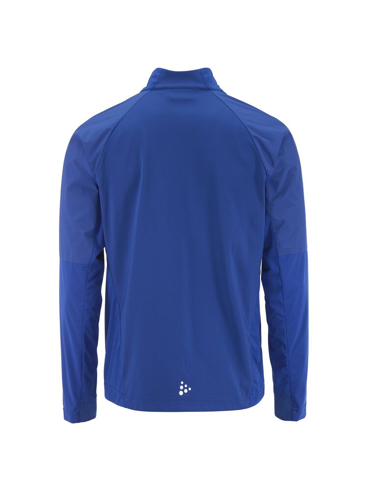 Nordic Club 2.0 Jacket M