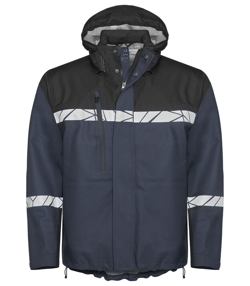 7414 SHELLJACKE 7414 SHELLJACKE 9910-VIZ