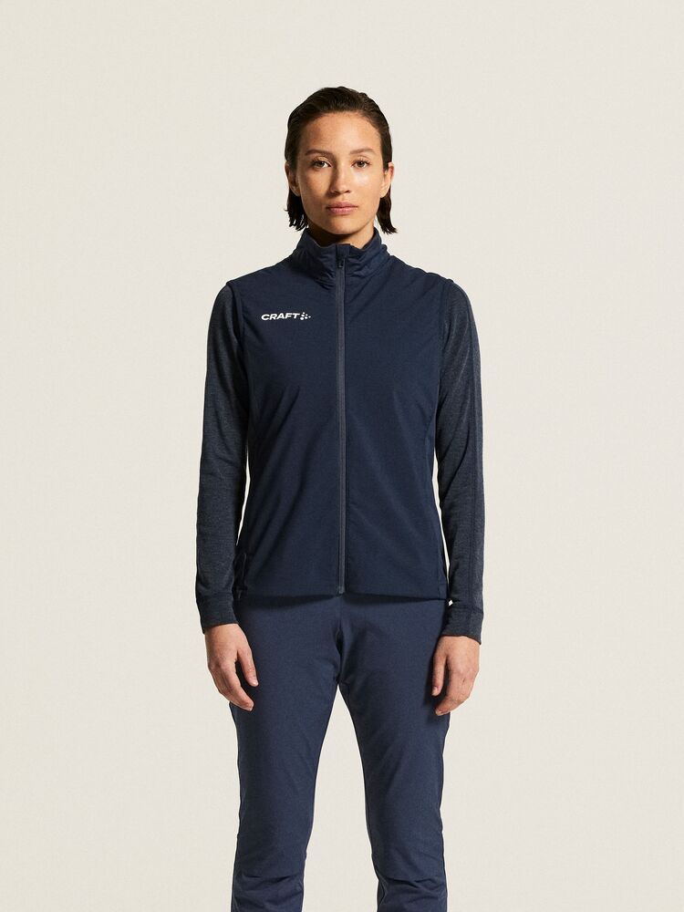 Nordic Club 2.0 Vest W