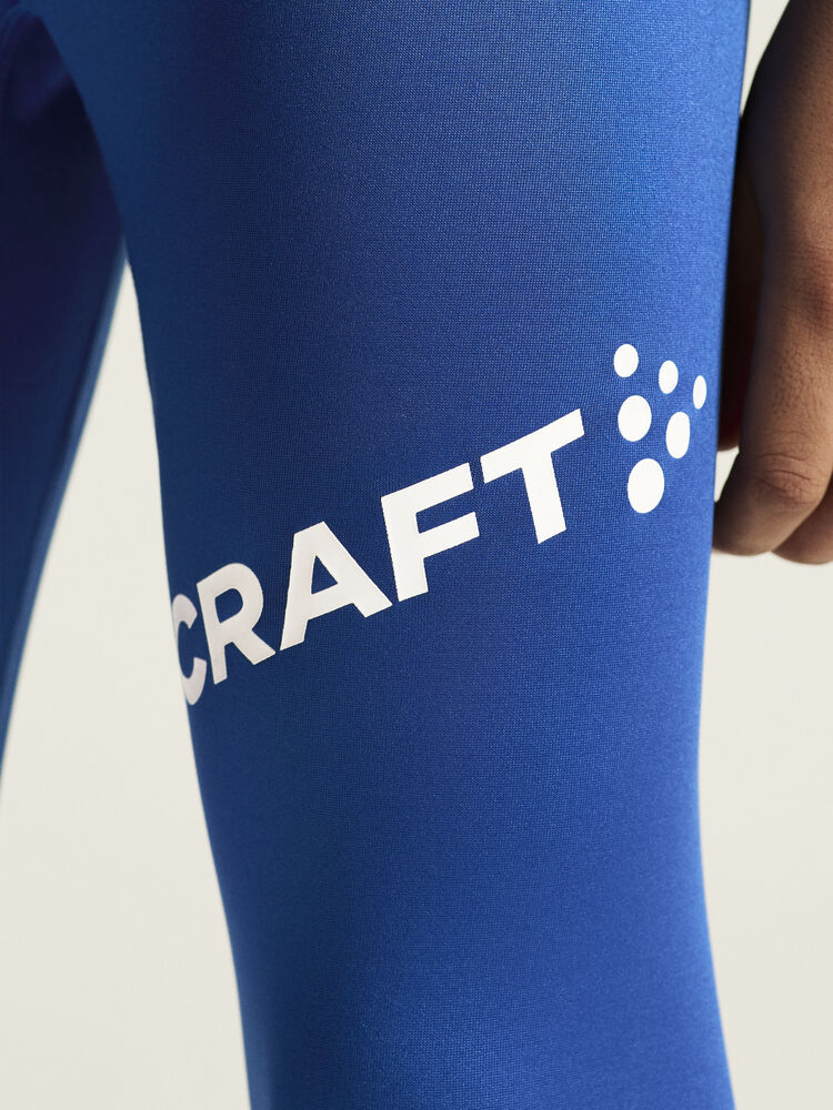 ADV Nordic Ski Club Tights Jr