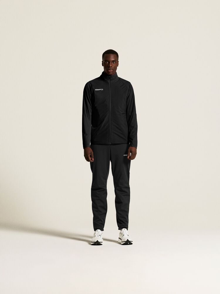 Nordic Club 2.0 FZ Pants M