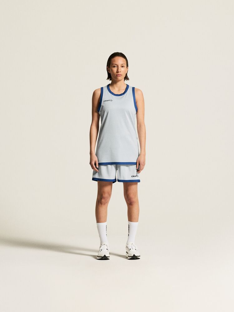 Basket 2.0 Reversible Shorts W