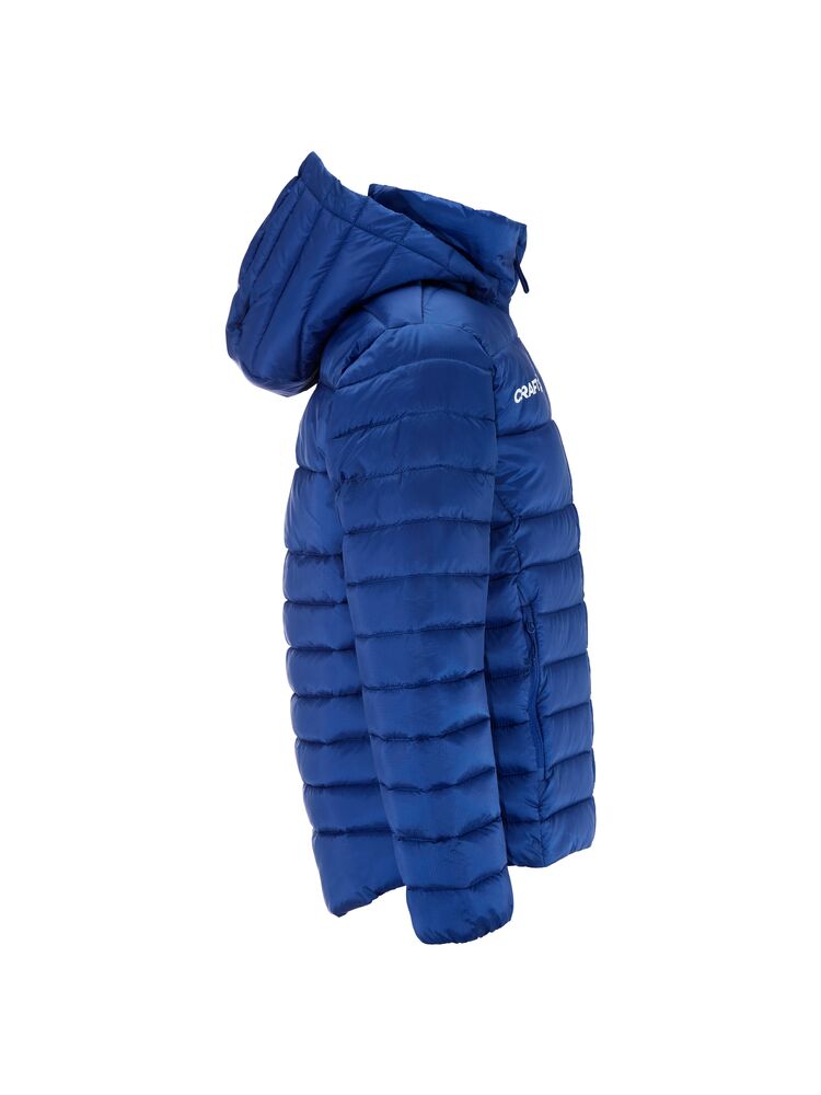 Ability Isolate Jacket Jr