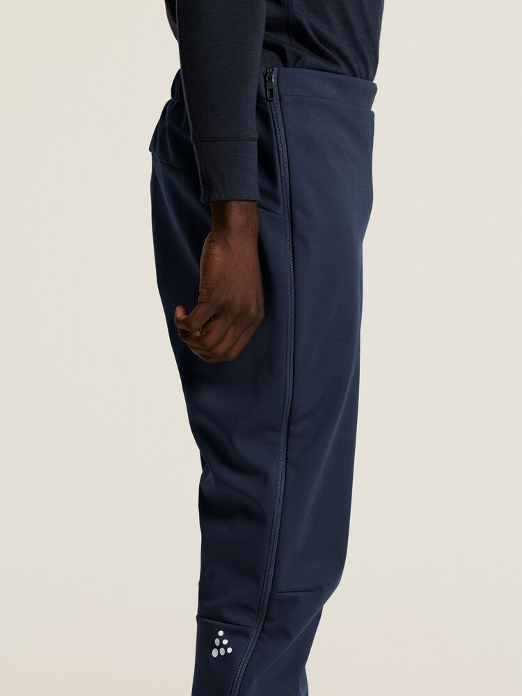 Nordic Club 2.0 FZ Pants M