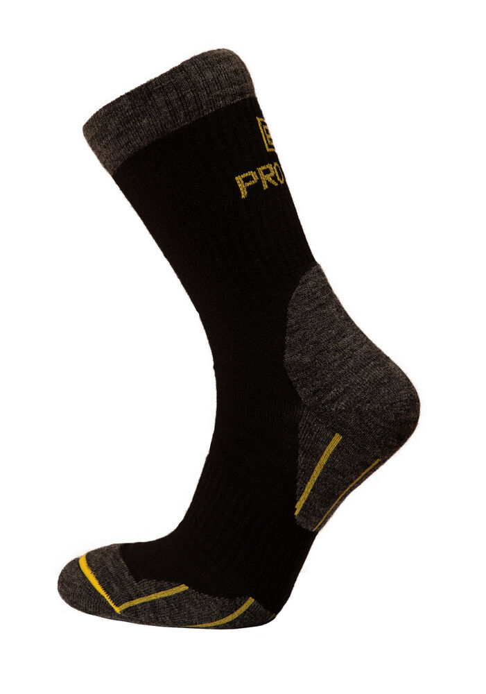 9090 MERINOWOLLE SOCKEN