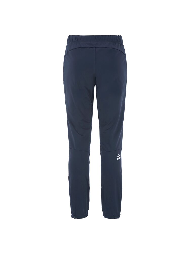 Nordic Club 2.0 Wind Tights M