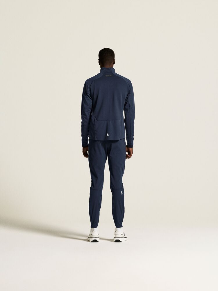 Nordic Club 2.0 Pro Wind Tights M