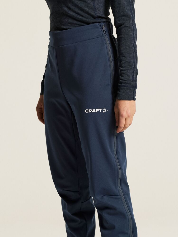 Nordic Club 2.0 FZ Pants W