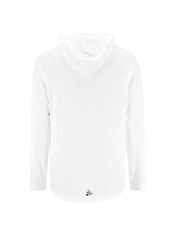 Ability Long Sleeve Hood M