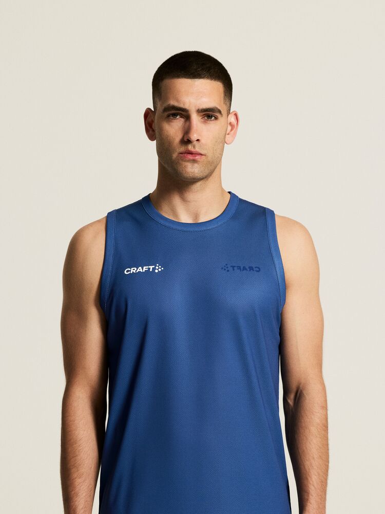 Basket 2.0 Reversible Singlet M