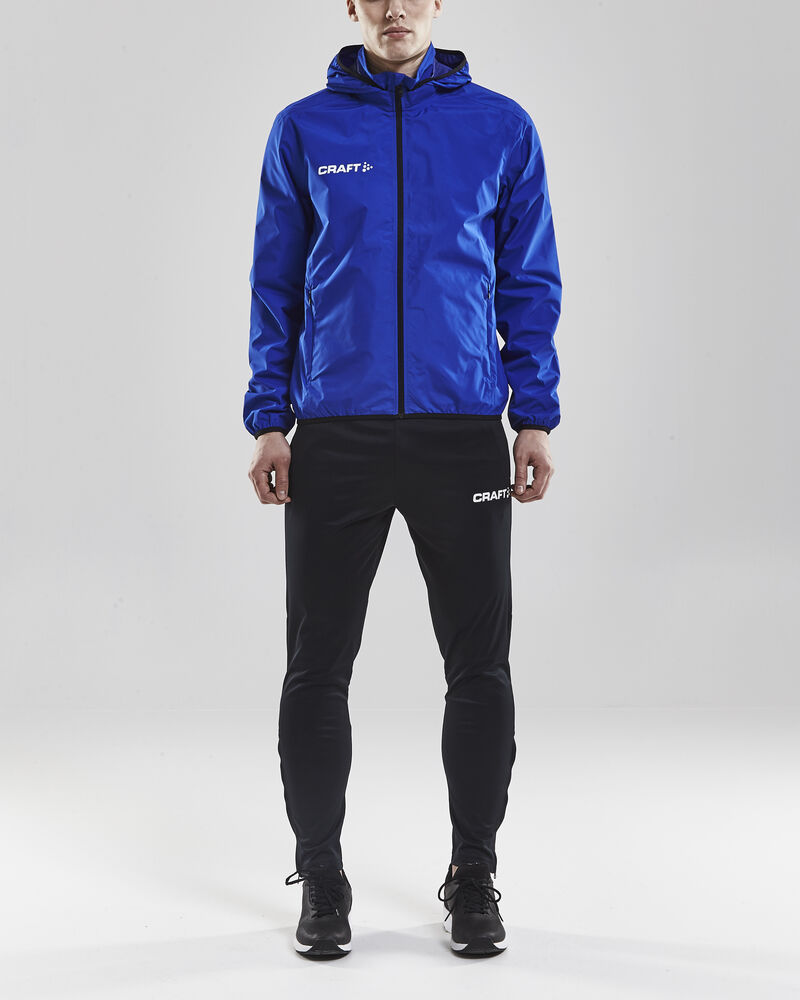 Jacket Rain M