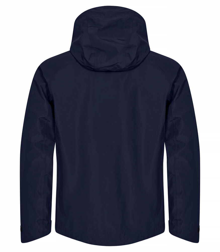 Classic Shell Jacket