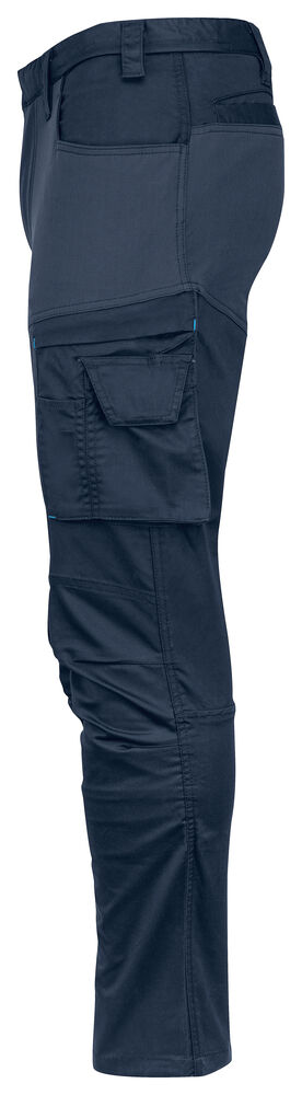 2552 ALLZWECK ARBEITSHOSE MIT STRETCH SLIM FIT