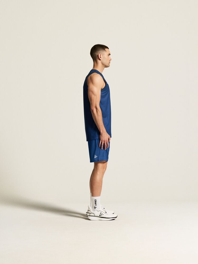 Basket 2.0 Reversible Singlet M