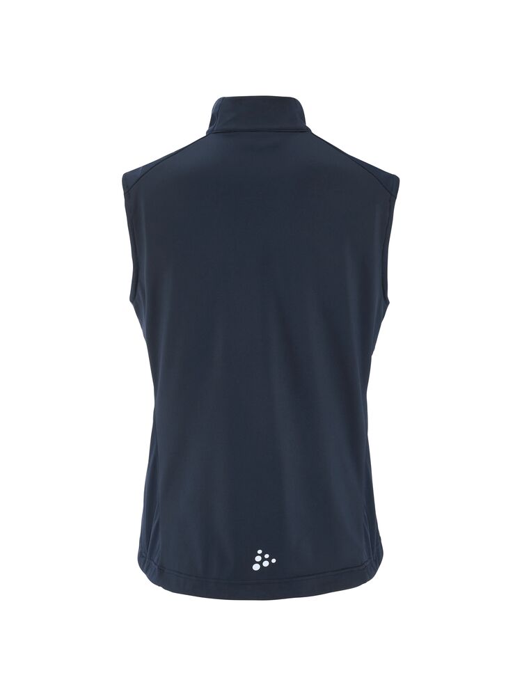 Nordic Club 2.0 Vest W
