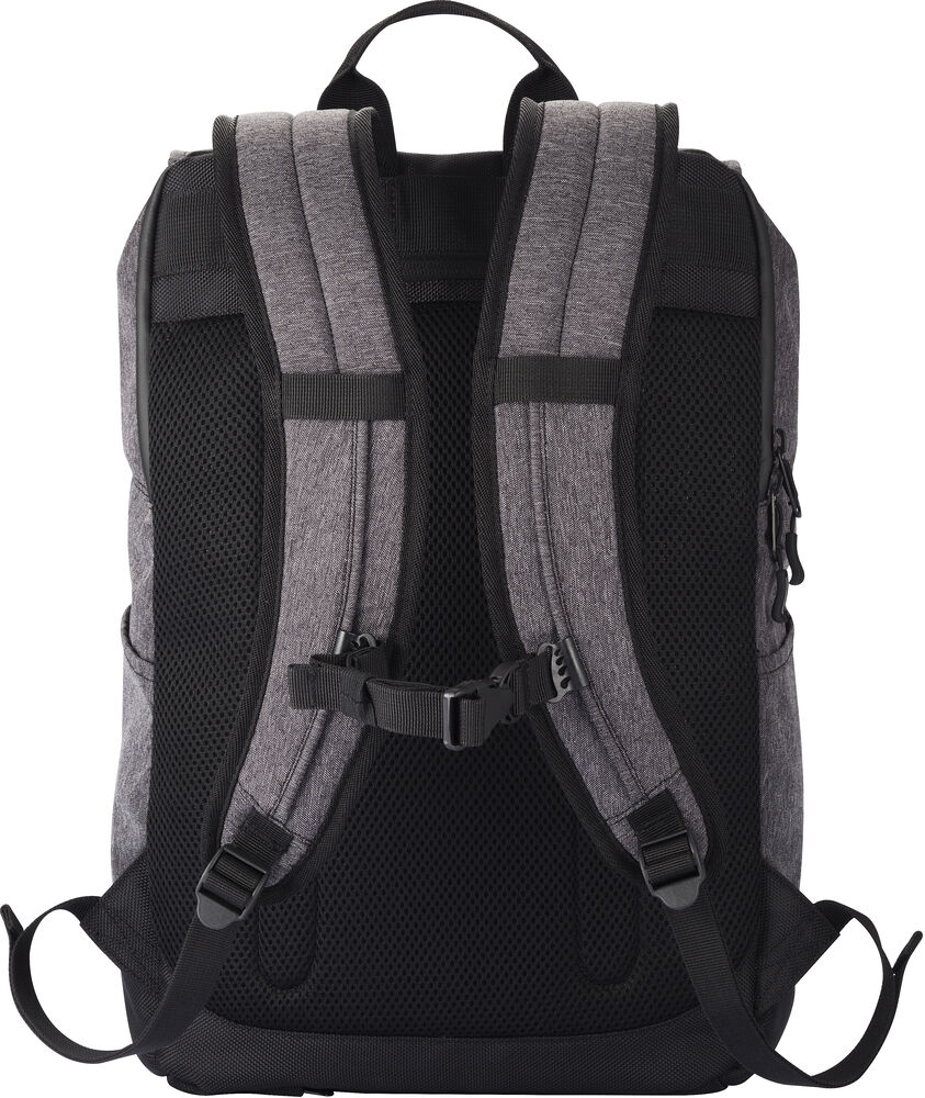 Roll-Up Backpack