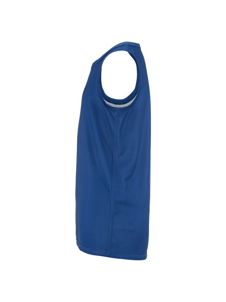 Basket 2.0 Reversible Singlet Jr