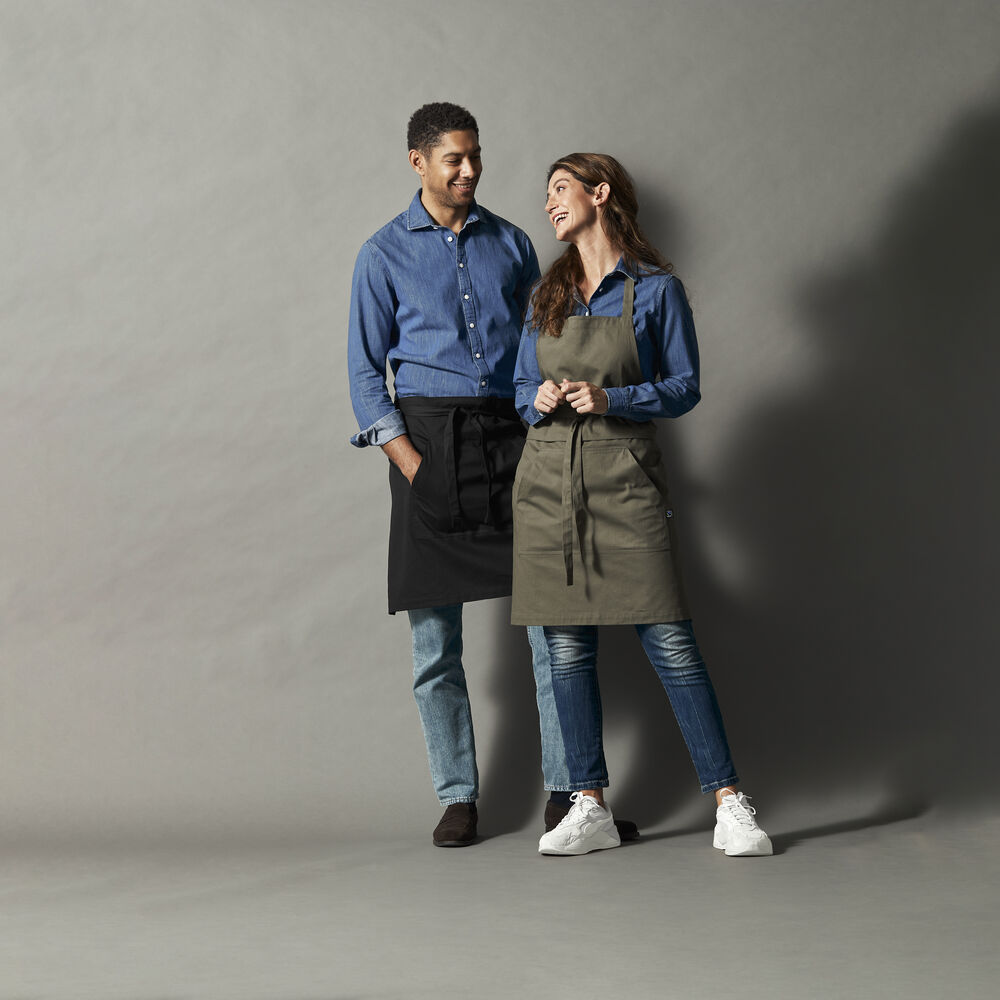 Denim Slim Fit Man