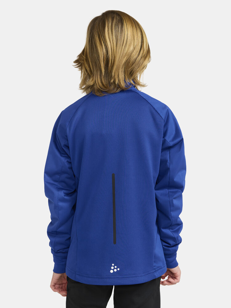ADV Nordic Ski Club Jacket Jr