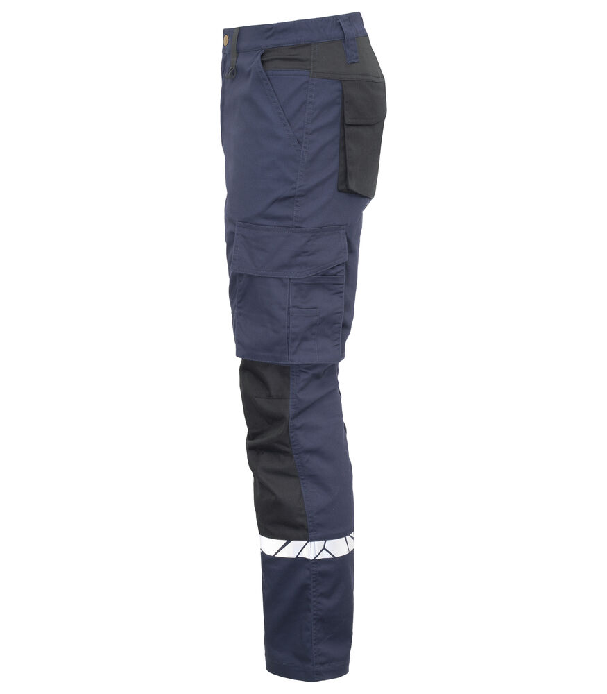 7508 ARBEITSHOSE (Knieprotektortaschen) 7508 ARBEITSHOSE (Knieprotektortaschen) 9910-VIZ