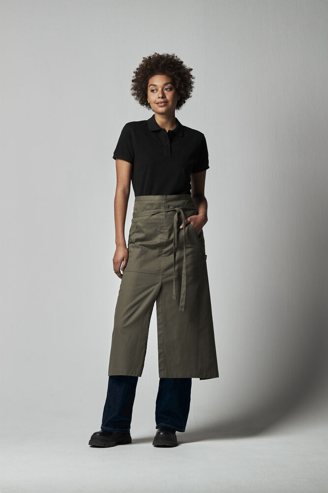 Waist Apron Long