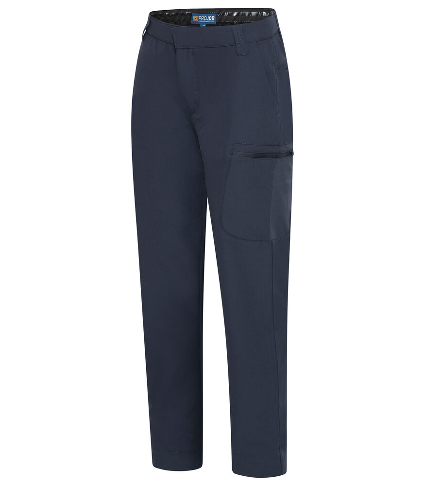 2559 DAMEN ARBEITSHOSE FULL STRETCH