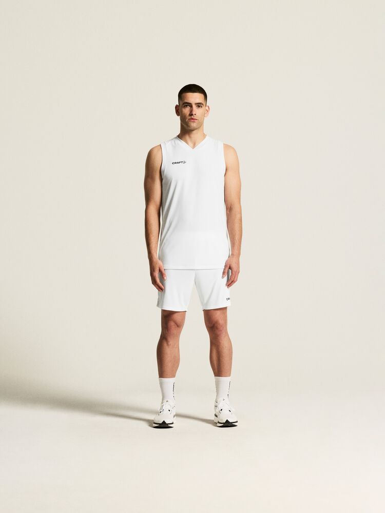 Basket 2.0 Shorts Contrast M