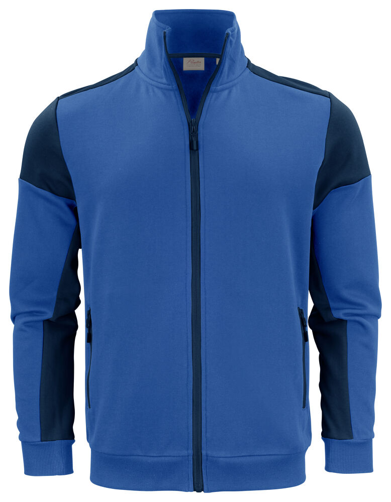 Prime Cardigan Sweater