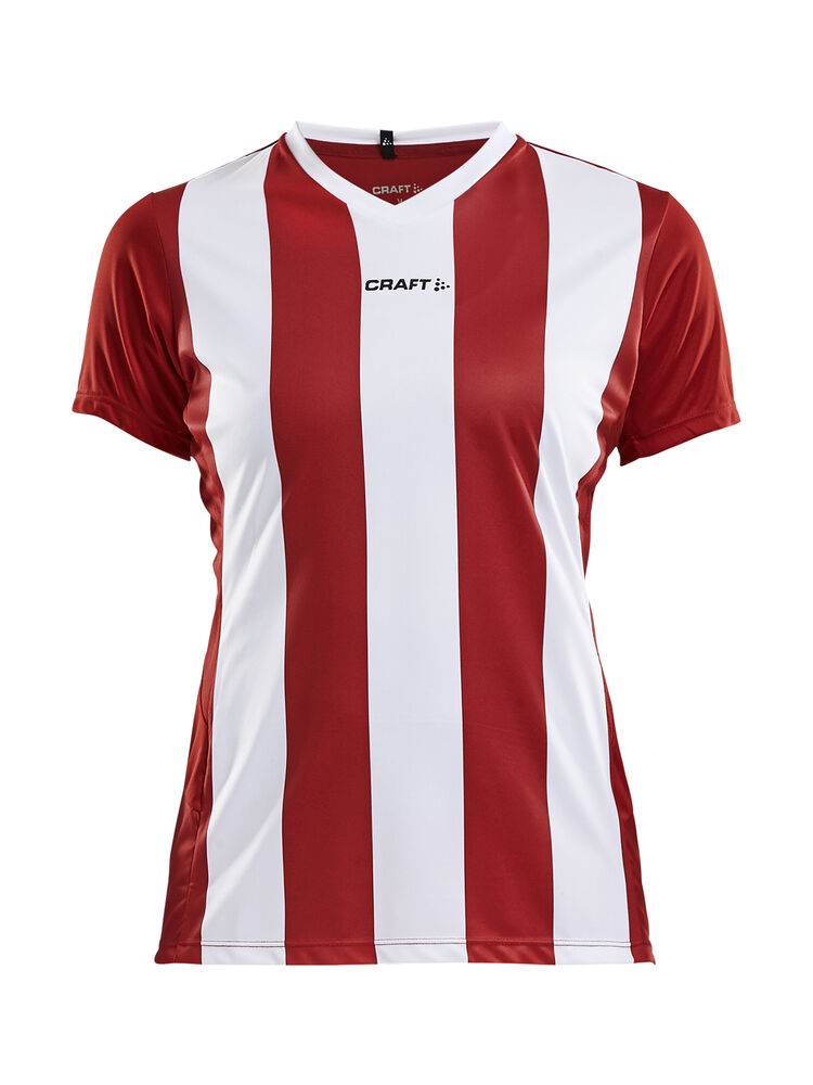 Progress Jersey Stripe W