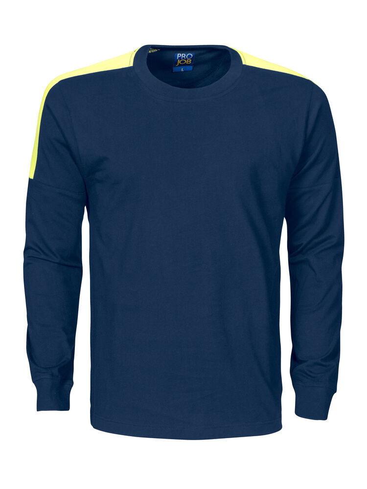 2020 LANGARM T-SHIRT