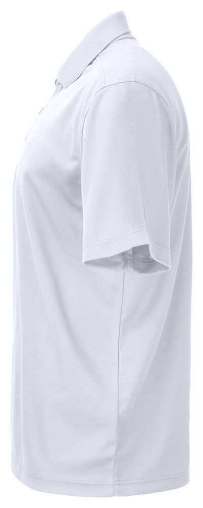 2040 FUNCTION POLO PIQUÉ